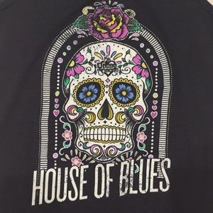 NWOT- NOLA HOUSE OF BLUES TANK
